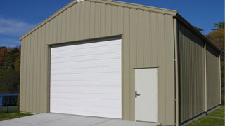 Garage Door Openers at Lincolnshire, Michigan